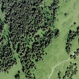 Satellite imagery of Hohe Windspillen, CH