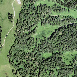 Satellite imagery of Hohe Windspillen, CH