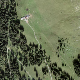 Satellite imagery of Wandeliflue, CH