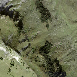 Satellite imagery of Baumersberg, CH
