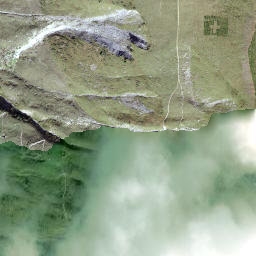 Satellite imagery of Laaglehore, CH