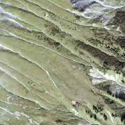 Satellite imagery of Laaglehore, CH
