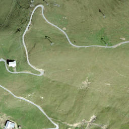 Satellite imagery of Metschstand, CH
