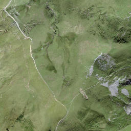 Satellite imagery of Bummeregrat, CH