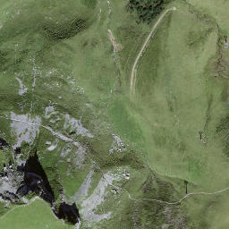 Satellite imagery of Bummeregrat, CH