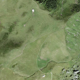 Satellite imagery of Bummeregrat, CH