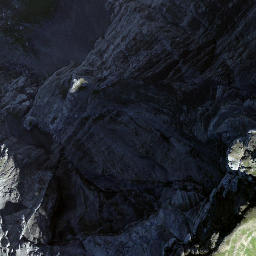 Satellite imagery of Bütschiflue, CH