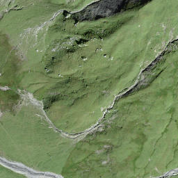 Satellite imagery of Ärtelegrat, CH