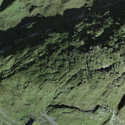 Satellite imagery of Wyssi Flue, CH