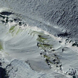 Satellite imagery of Obers Tatelishore, CH