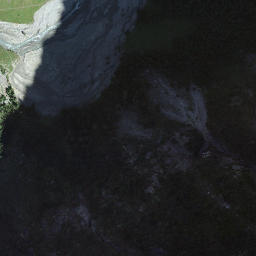 Satellite imagery of Märbegg, CH