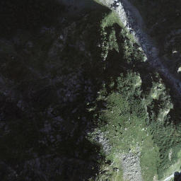 Satellite imagery of Märbegg, CH