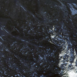 Satellite imagery of Sackhorn, CH