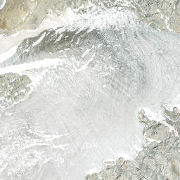 Satellite imagery of Tennbachlücke, CH
