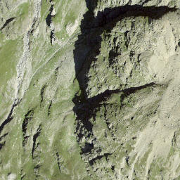 Satellite imagery of Sulzrigg, CH