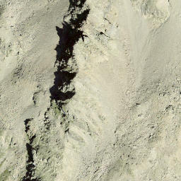 Satellite imagery of Furggeltin, CH