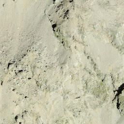 Satellite imagery of Blühendenspitzen, CH