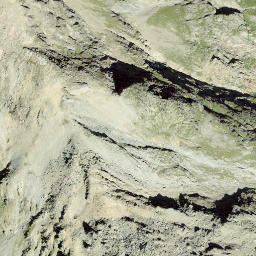 Satellite imagery of Blühendenspitzen, CH