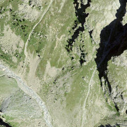 Satellite imagery of Huettschuggen, CH