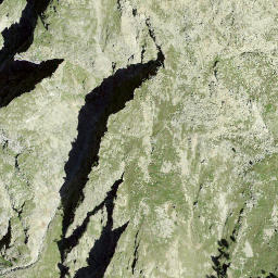 Satellite imagery of Chrindellicka, CH