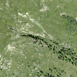 Satellite imagery of Chrindellicka, CH