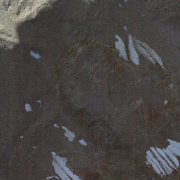 Satellite imagery of Beichgrat, CH