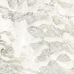 Satellite imagery of Nördliches Wysshorn, CH
