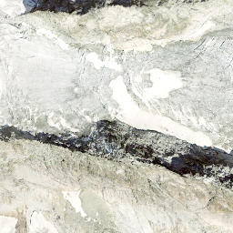 Satellite imagery of Wysshorn, CH