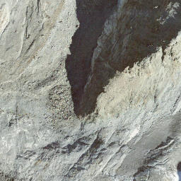 Satellite imagery of Geisslücke, CH