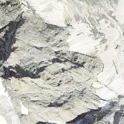 Satellite imagery of Geisshorn, CH