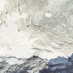 Satellite imagery of Zenbächenlücke, CH