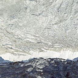 Satellite imagery of Zenbächenlücke, CH