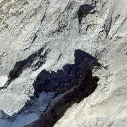 Satellite imagery of Zenbächenhorn, CH