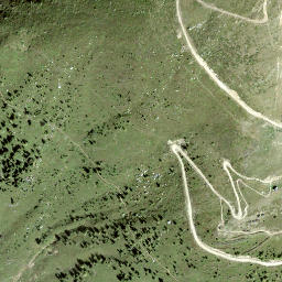 Satellite imagery of Steibechriz, CH