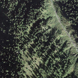 Satellite imagery of Chastebiel, CH
