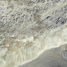 Satellite imagery of Sädelhorn, CH