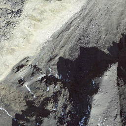 Satellite imagery of Sädelhorn, CH