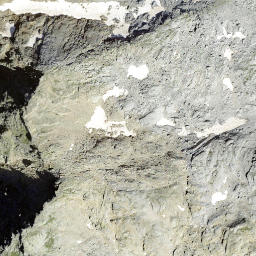 Satellite imagery of Marchhorn, CH