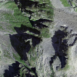 Satellite imagery of Mottone, CH