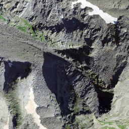 Satellite imagery of Mottone, CH