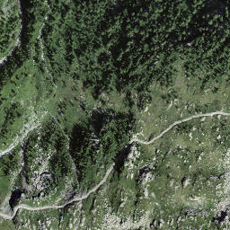 Satellite imagery of Tanèda, CH