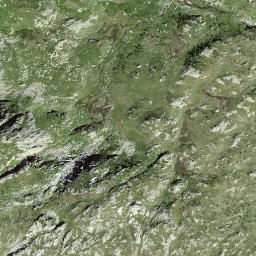 Satellite imagery of Madone, CH