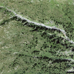 Satellite imagery of Madone, CH