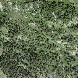 Satellite imagery of Costa di Röd, CH