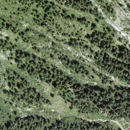 Satellite imagery of Costa di Röd, CH