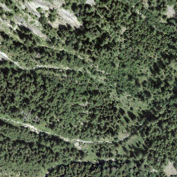 Satellite imagery of Costa di Röd, CH