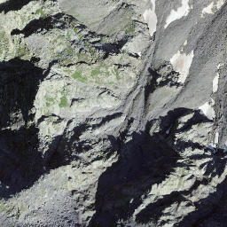 Satellite imagery of Tre Corni, CH