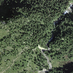 Satellite imagery of Mottascia, CH