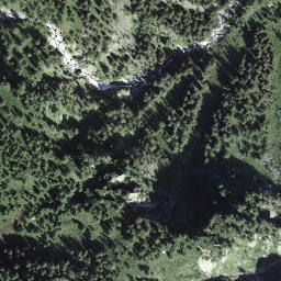 Satellite imagery of Mottascia, CH