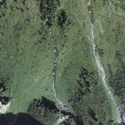 Satellite imagery of Mottascia, CH